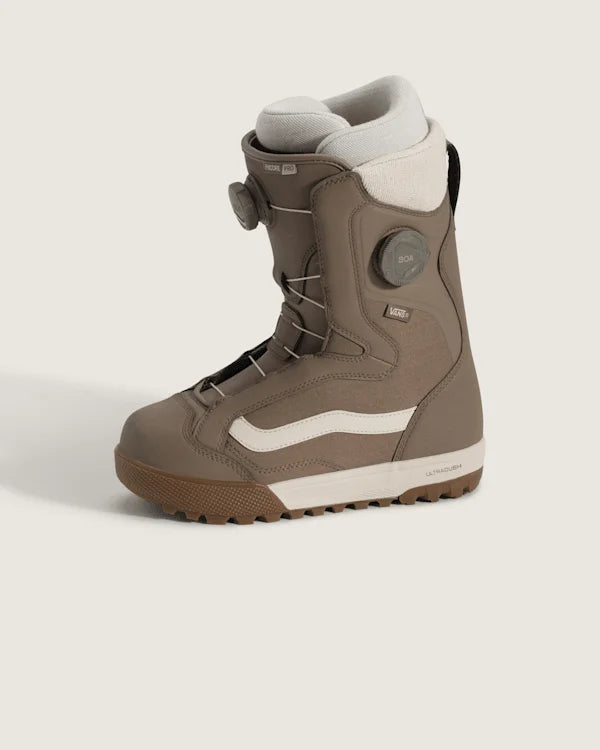 Women's Encore Pro Snowboard Boot - Walnut Brown