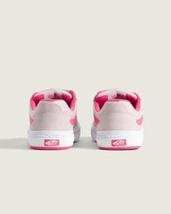 Little Kids Skate Kyle Walker Wafflecup V Shoe - Pale Petal Pink
