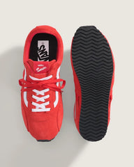 Premium Super Lowpro Trainer - Tomato