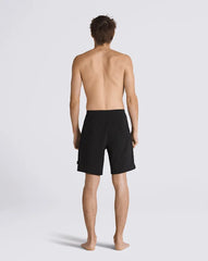 Daily 18'' Boardshorts - Black