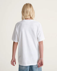 Kids Dream Big T-Shirt - White