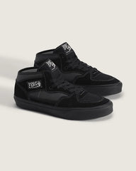 Half Cab Decon Shoe - Blackout
