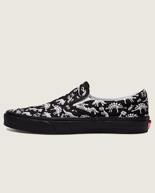 Customs Classic Slip-On Shoe - Customs