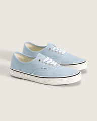 Authentic Shoe - Soft Slate Blue