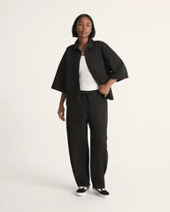 Dewey Pant - Black