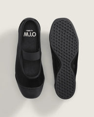 OTW Mary Jane Prima - Black Patent