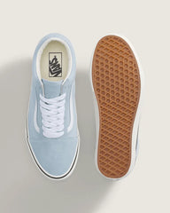 Old Skool Shoe - Soft Slate Blue
