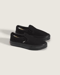 Little Kids Classic Slip-On Shoe - Blackout