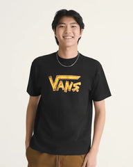 Intensity T-Shirt - Black