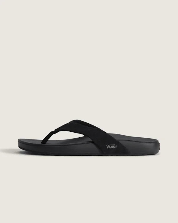 Womens Mallorca Sandal - Blackout