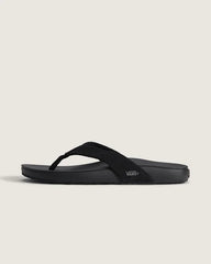 Womens Mallorca Sandal - Blackout