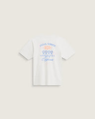 Kids Sunny Daze T-Shirt - Marshmallow White