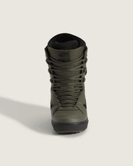 Invado OG Snowboard Boot - Grape Leaf Green