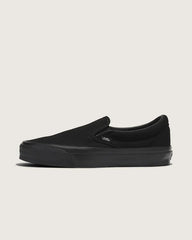Premium Slip-On Shoe - Blackout