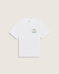 Pauly's Delivery T-Shirt - White