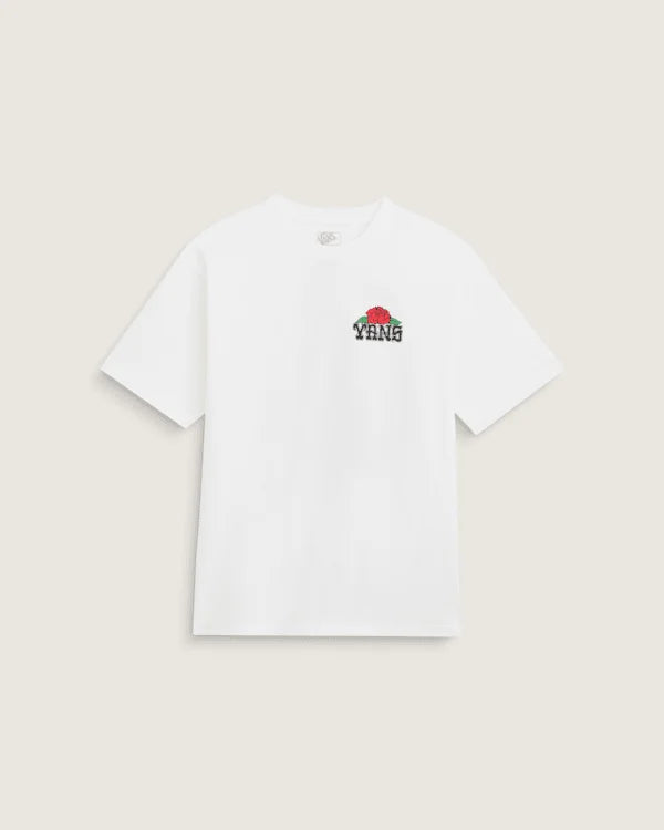 So Long Reaper T-Shirt - White