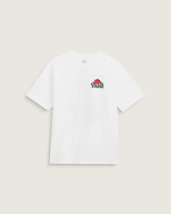 So Long Reaper T-Shirt - White