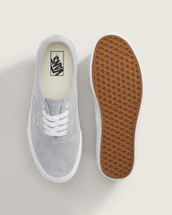 Authentic Shoe - Light Grey