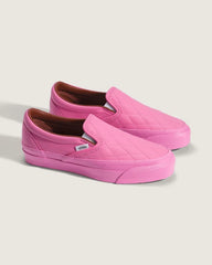 Premium Classic Slip-On Shoe - Pink