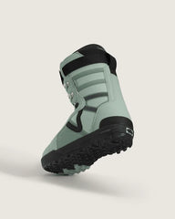 Hi-Standard Pro Snowboard Boot - Olive Grey