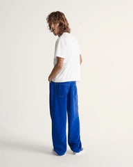 OTW by Vans Oxford Five Pocket Pants - Royal Cobalt Blue