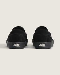 Skate Loafer Shoe - Blackout