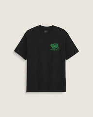 Hot Ramen T-Shirt - Black