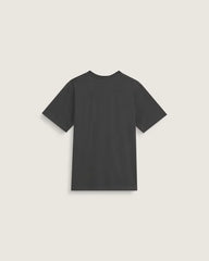Kids Cali Ditsy Floral T-Shirt - Faded Black