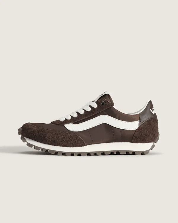 Premium Style 152 Shoe - Demitasse Brown