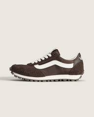 Premium Style 152 Shoe - Demitasse Brown