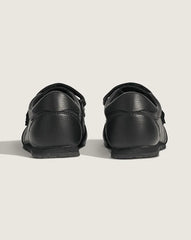 Premium Mary Jane Super Lowpro Shoe - Blackout