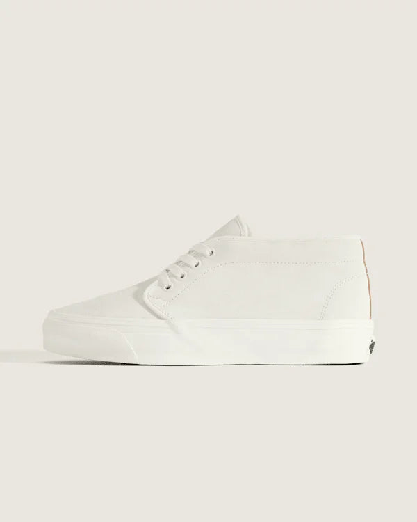 OTW Chukka 49 Vibram - Marshmallow White