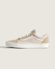 Old Skool Shoe - Tan Brown
