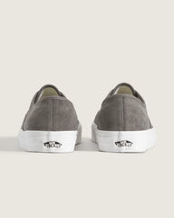 Authentic Shoe - Brown