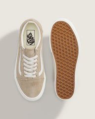 Old Skool Platform Shoe - Incense