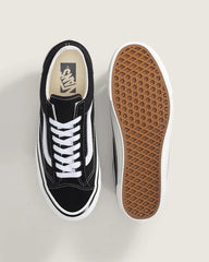 Premium Old Skool 36 Shoe - Black / Marshmallow White
