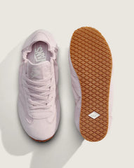 Super Lowpro Ballet Light Shoe - Pale Petal Pink