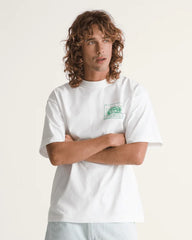 Bright Day T-Shirt - White