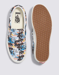 Customs Classic Slip-On Shoe - Customs