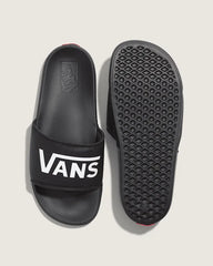 La Costa Slide - Black