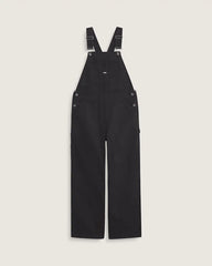 Chore Overall - Black