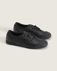 Premium Authentic Prima Shoe - Black