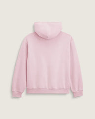 Salton Washed Full Zip Hoodie - CORAL BLUSH