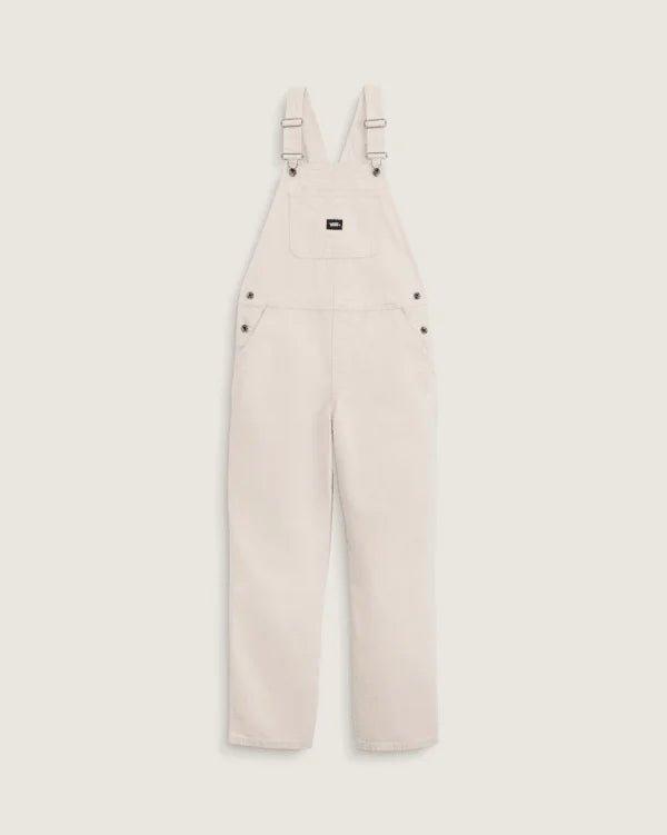 Chore Overalls - Natural Seed Beige