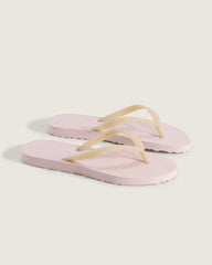 Womens Makena Sandal - Pale Petal