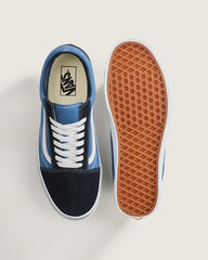 Old Skool Shoe - Navy Blue