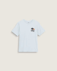 Kids Beach T-Shirt - Dawn Mist