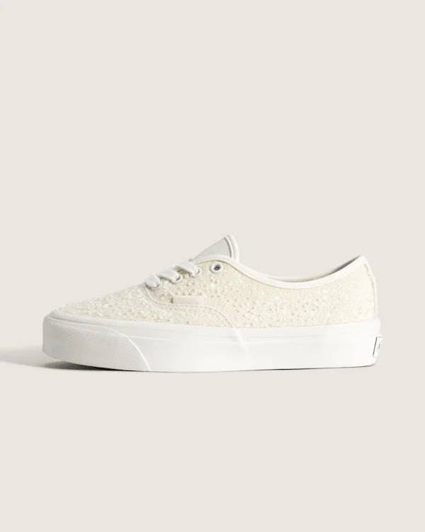 Premium Authentic Shoe - Champagne Beige