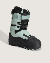 Infuse Snowboard Boot - Olive Gray