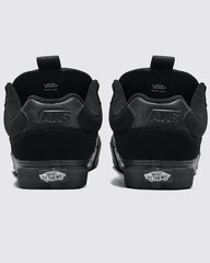 Chukka Push Shoe - Blackout